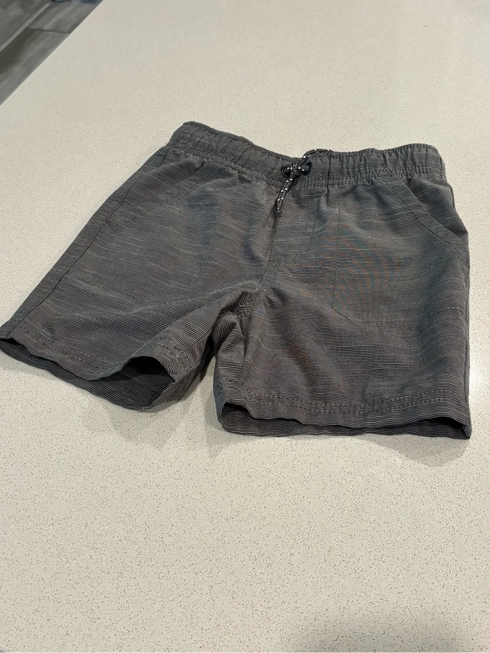 Jumping Beans toddler shorts